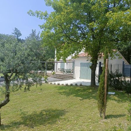 Villa Des Mattes - Superbe Maison De Famille 15 Couchages Crillon-le-Brave Exterior photo